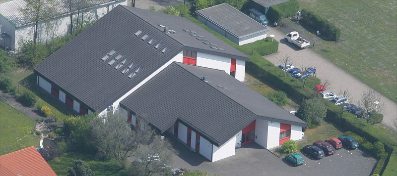 helzel aerial view