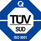 TUEV SUED Logo